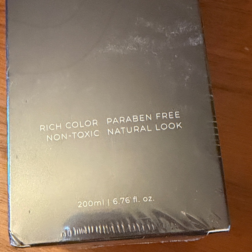 Sale 🌹Polar Hair Dye Black Shampoo – non toxic new unisex - Picture 6 of 8
